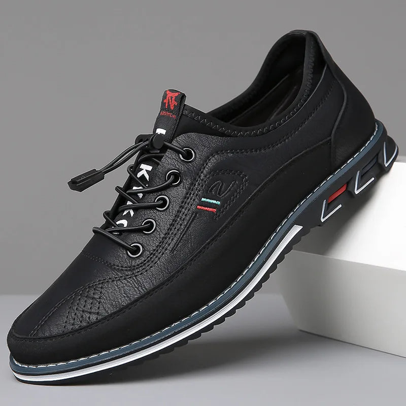 Alden | Men's Classic Casual Oxford Shoes