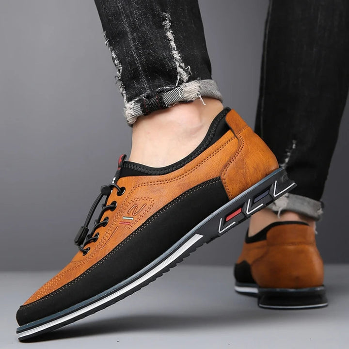 Alden | Men's Classic Casual Oxford Shoes
