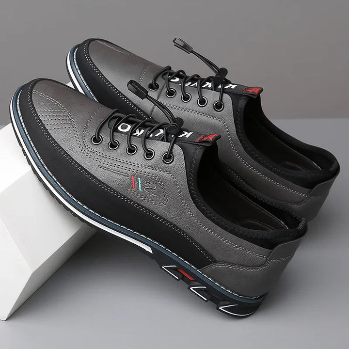 Alden | Men's Classic Casual Oxford Shoes