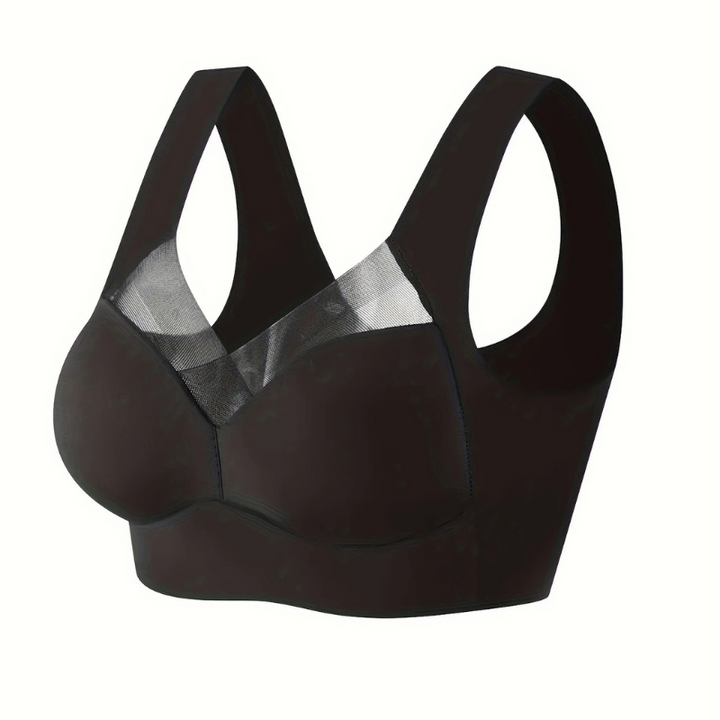Kate | Women's Seamless Wireless Shaper Bra (Buy 1, Get 1 Free)