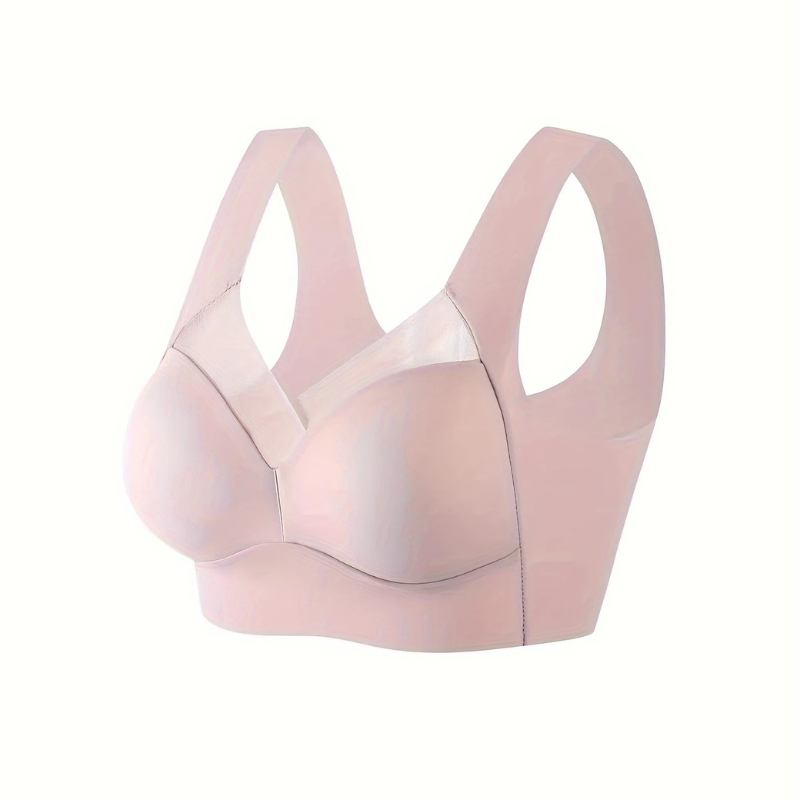 Kate | Women's Seamless Wireless Shaper Bra (Buy 1, Get 1 Free)