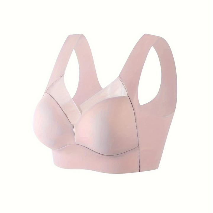 Kate | Women's Seamless Wireless Shaper Bra (Buy 1, Get 1 Free)