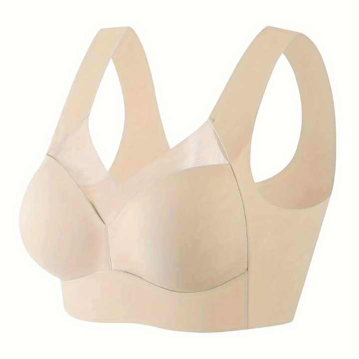 Kate | Women's Seamless Wireless Shaper Bra (Buy 1, Get 1 Free)