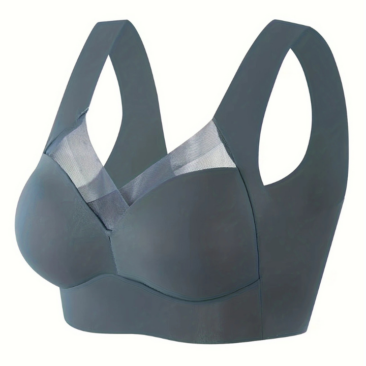 Kate | Women's Seamless Wireless Shaper Bra (Buy 1, Get 1 Free)