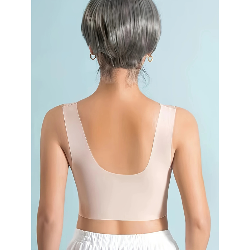 Kate | Women's Seamless Wireless Shaper Bra (Buy 1, Get 1 Free)