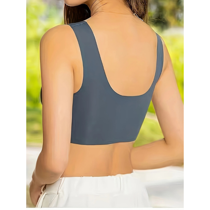 Kate | Women's Seamless Wireless Shaper Bra (Buy 1, Get 1 Free)