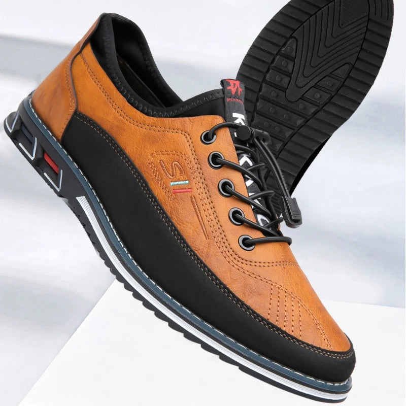 Alden | Men's Classic Casual Oxford Shoes