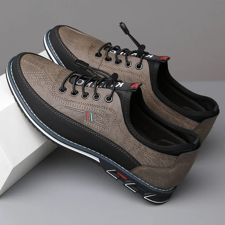 Alden | Men's Classic Casual Oxford Shoes