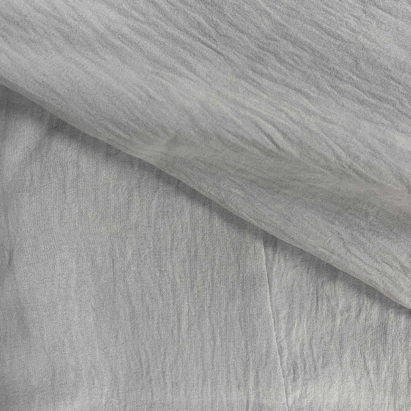 Hugh | Men's Classic Button-Down Linen Shirt