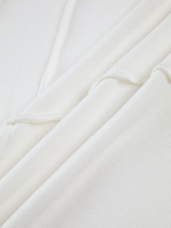 Sloane | Women's Stylish Long Sleeves Slim-Fit Top