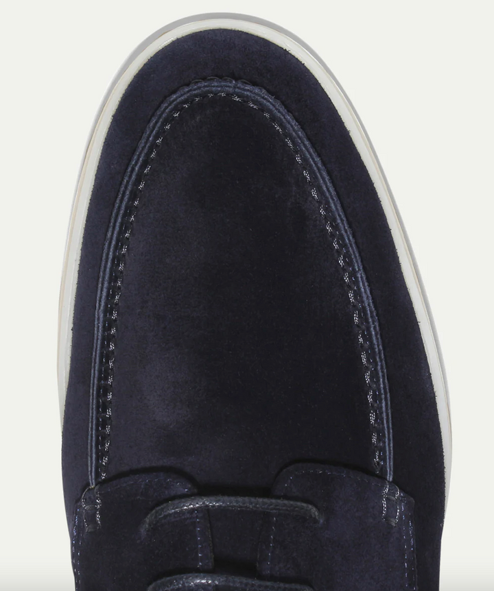 Finley | Men's Casual Suede Slip-On Loafers