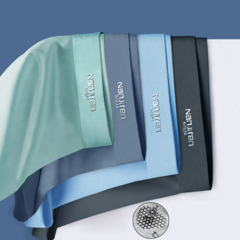 Hugo | Men's Premium Soft Boxer Briefs