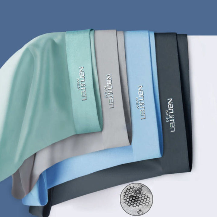 Hugo | Men's Premium Soft Boxer Briefs