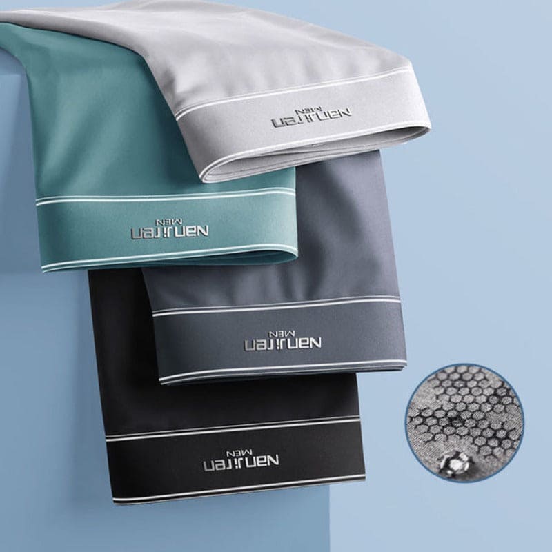 Hugo | Men's Premium Soft Boxer Briefs