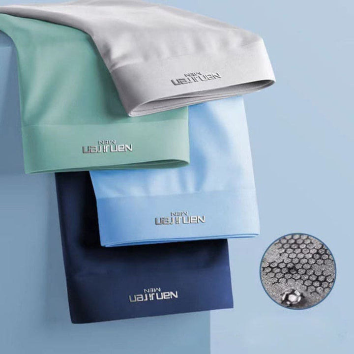 Hugo | Men's Premium Soft Boxer Briefs
