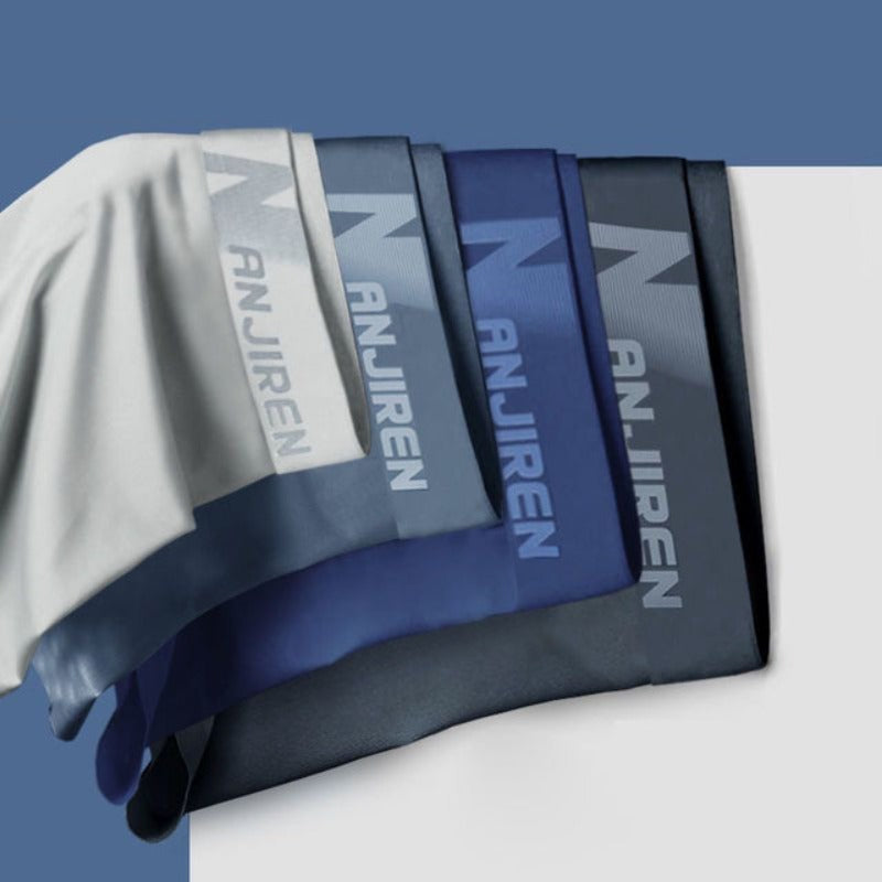 Hugo | Men's Premium Soft Boxer Briefs