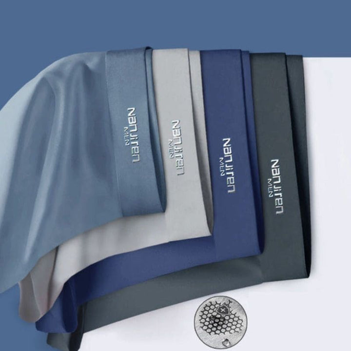 Hugo | Men's Premium Soft Boxer Briefs