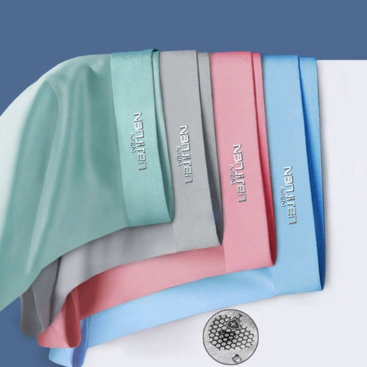 Hugo | Men's Premium Soft Boxer Briefs