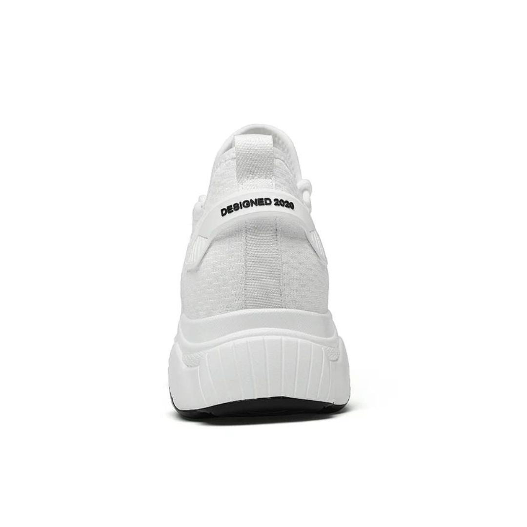 Skylar | Men's Modern Chunky-Sole Sneakers