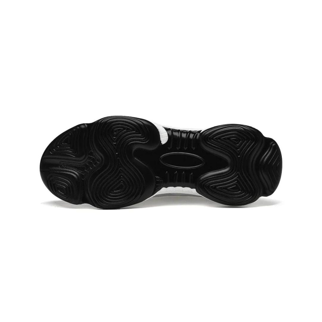 Skylar | Men's Modern Chunky-Sole Sneakers