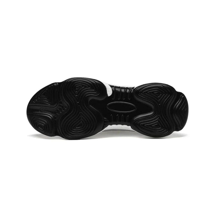 Skylar | Men's Modern Chunky-Sole Sneakers