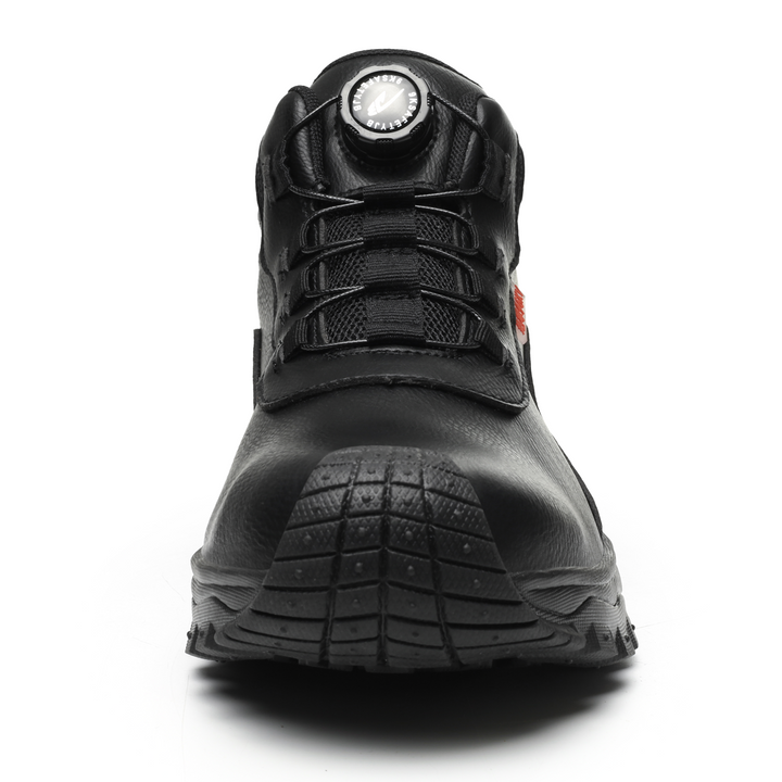 Ezra | Men's Heavy-Duty Composite Toe Safety Boots
