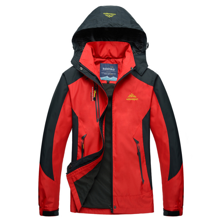Reese | Women's Waterproof Windproof Outdoor Jacket