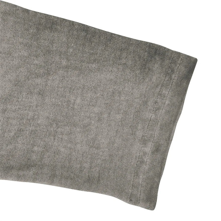 Cooper | Men's Casual Slim-Fit Cotton Henley Shirt