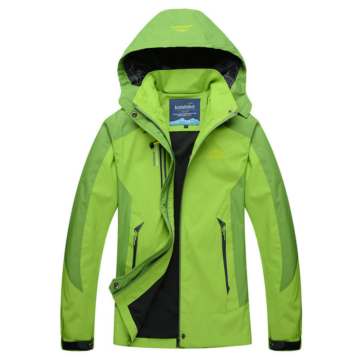 Reese | Women's Waterproof Windproof Outdoor Jacket