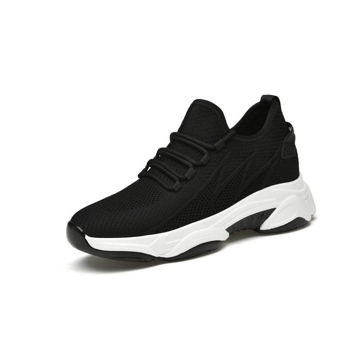 Skylar | Men's Modern Chunky-Sole Sneakers