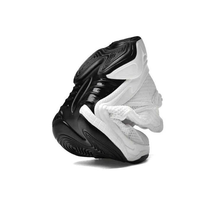 Skylar | Men's Modern Chunky-Sole Sneakers