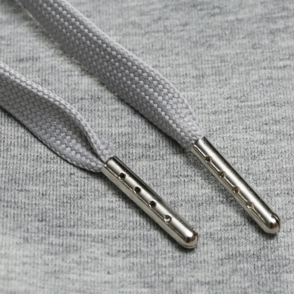 Thomas | Men's Comfortable Athletic Straight-Leg Trousers