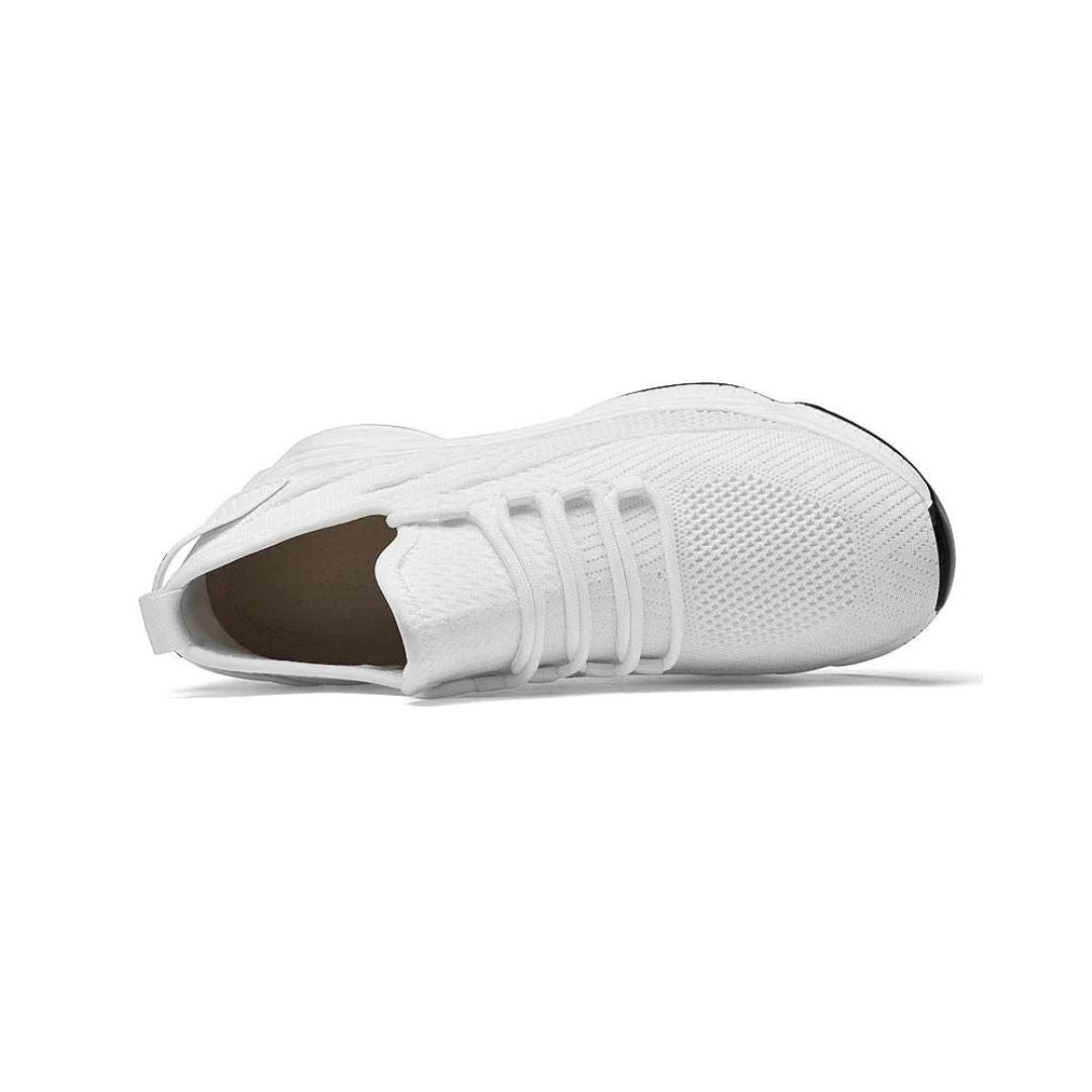 Skylar | Men's Modern Chunky-Sole Sneakers