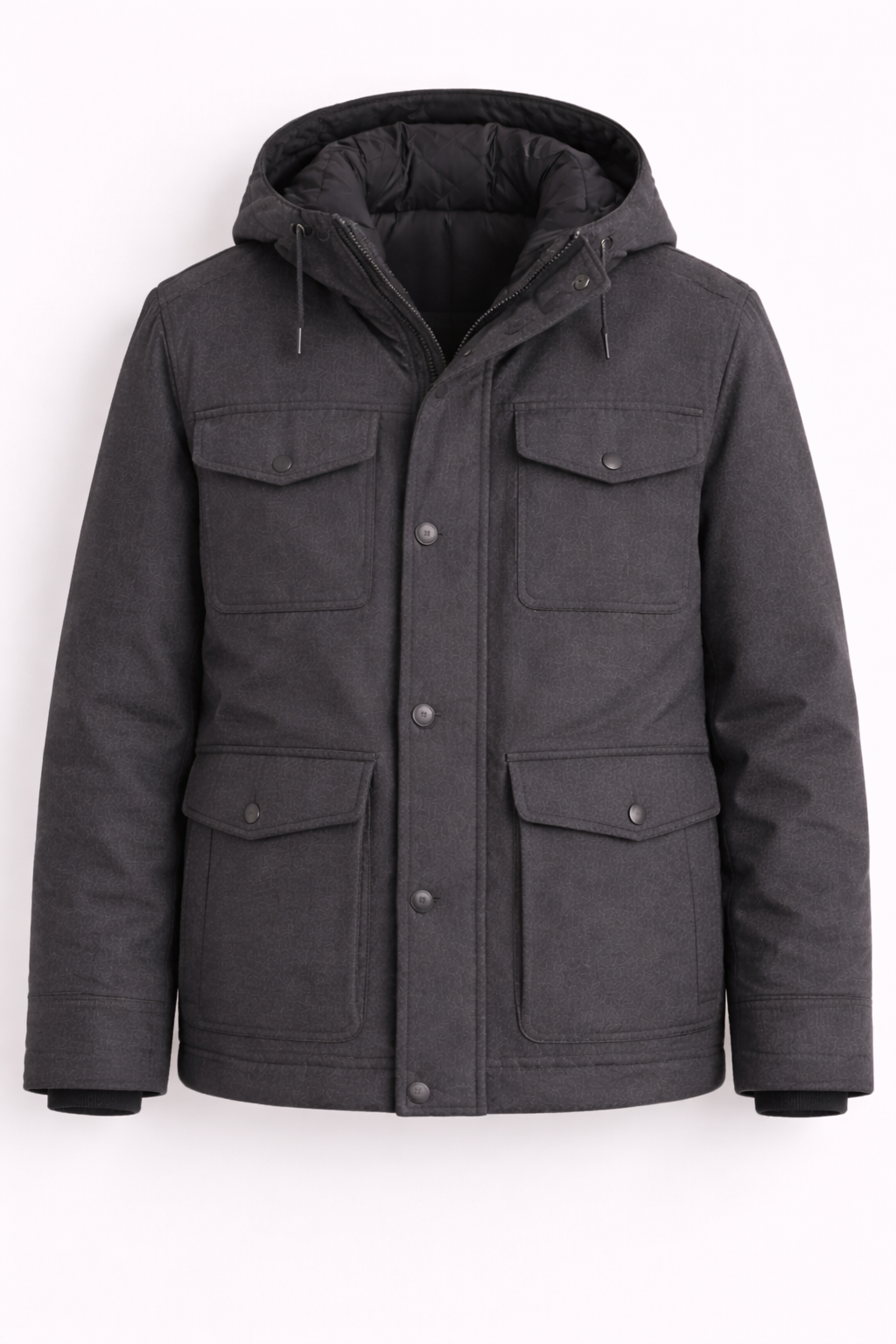 Men’s Insulated Field Jacket