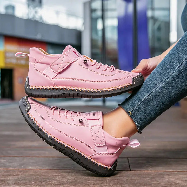 Amelia | Women's Comfortable Orthopedic Sneakers