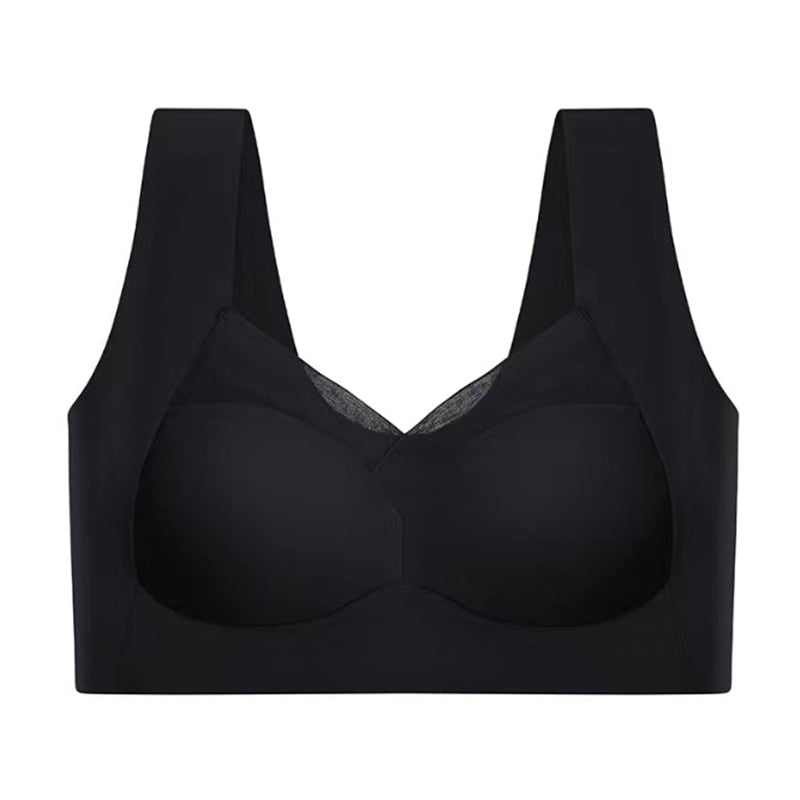 Kate | Women's Seamless Wireless Shaper Bra (Buy 1, Get 1 Free)