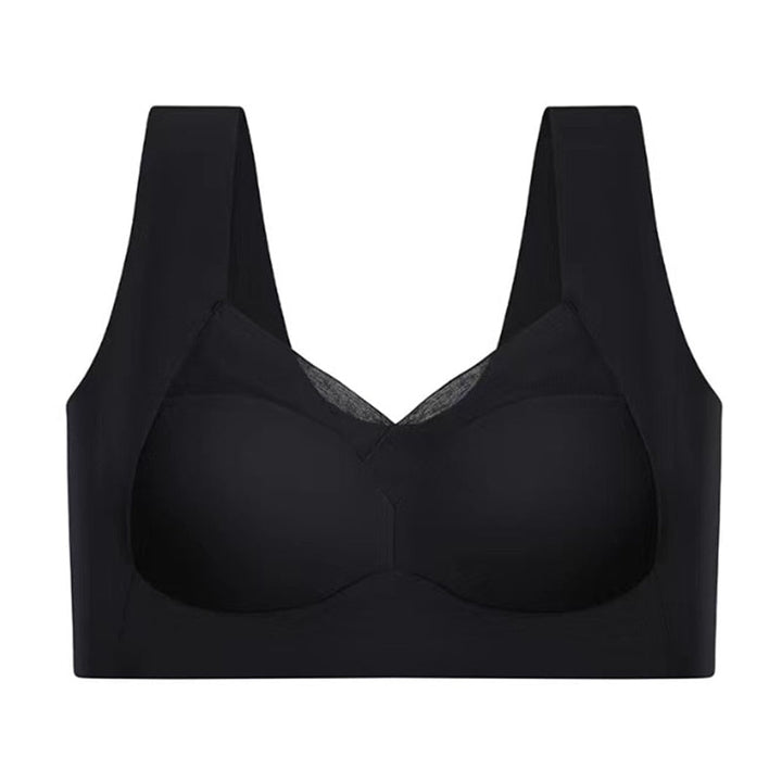 Kate | Women's Seamless Wireless Shaper Bra (Buy 1, Get 1 Free)