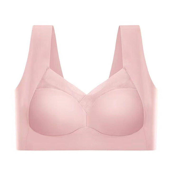 Kate | Women's Seamless Wireless Shaper Bra (Buy 1, Get 1 Free)
