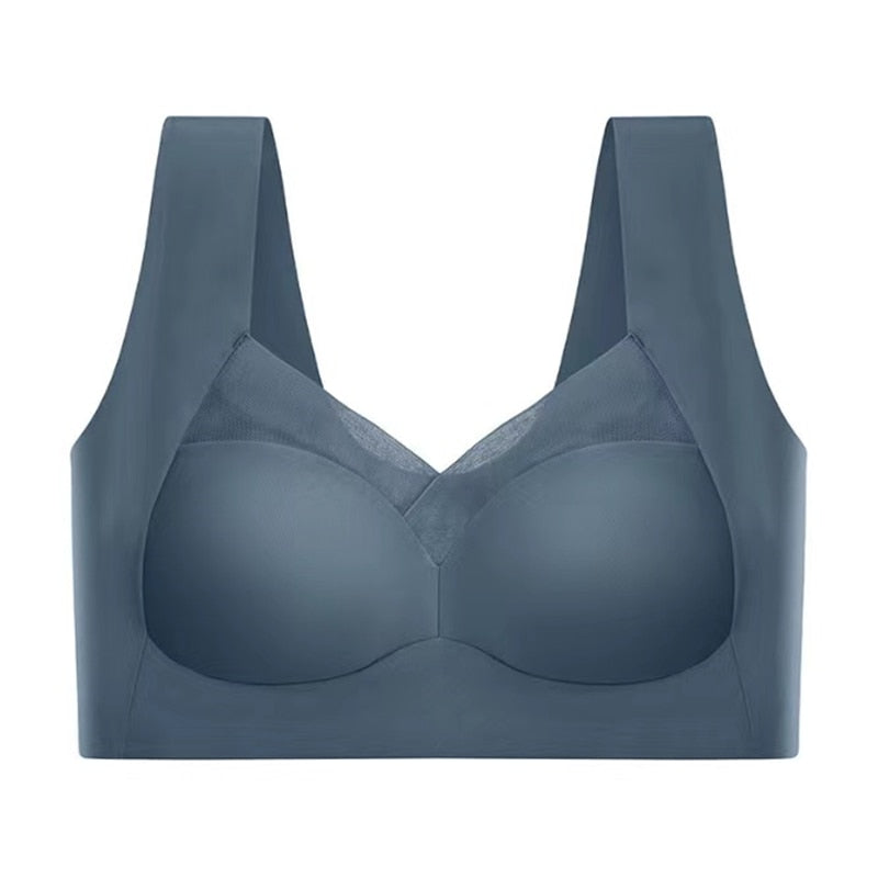 Kate | Women's Seamless Wireless Shaper Bra (Buy 1, Get 1 Free)