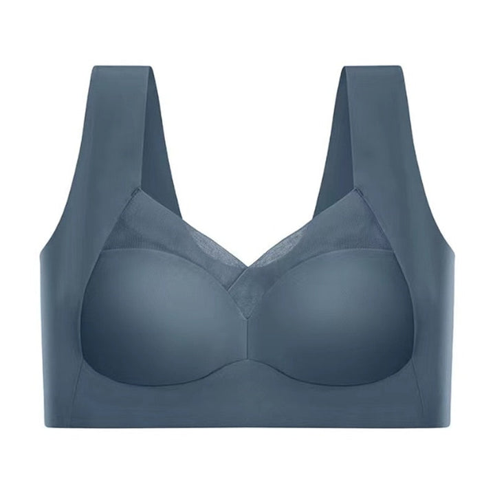 Kate | Women's Seamless Wireless Shaper Bra (Buy 1, Get 1 Free)