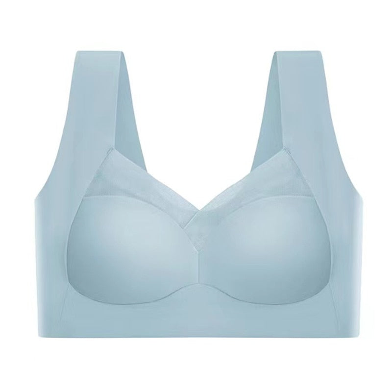 Kate | Women's Seamless Wireless Shaper Bra (Buy 1, Get 1 Free)