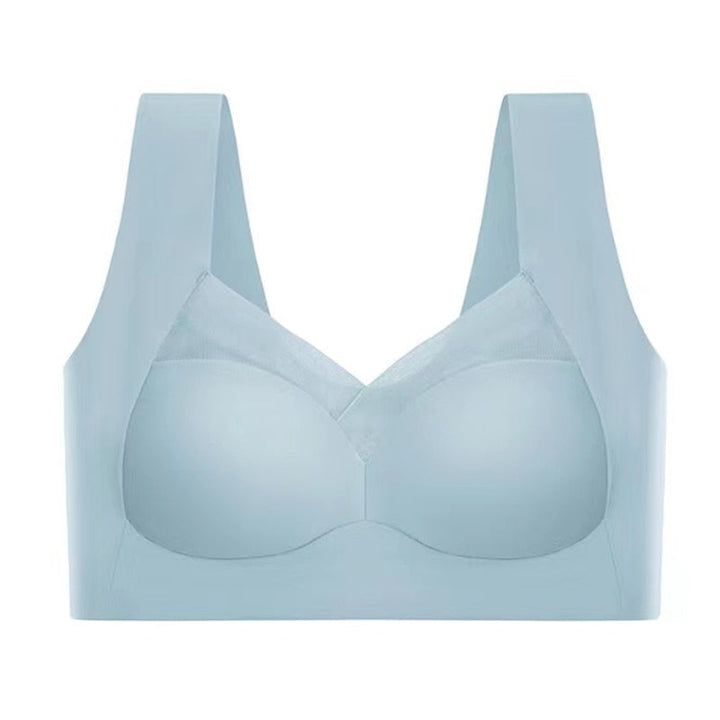 Kate | Women's Seamless Wireless Shaper Bra (Buy 1, Get 1 Free)