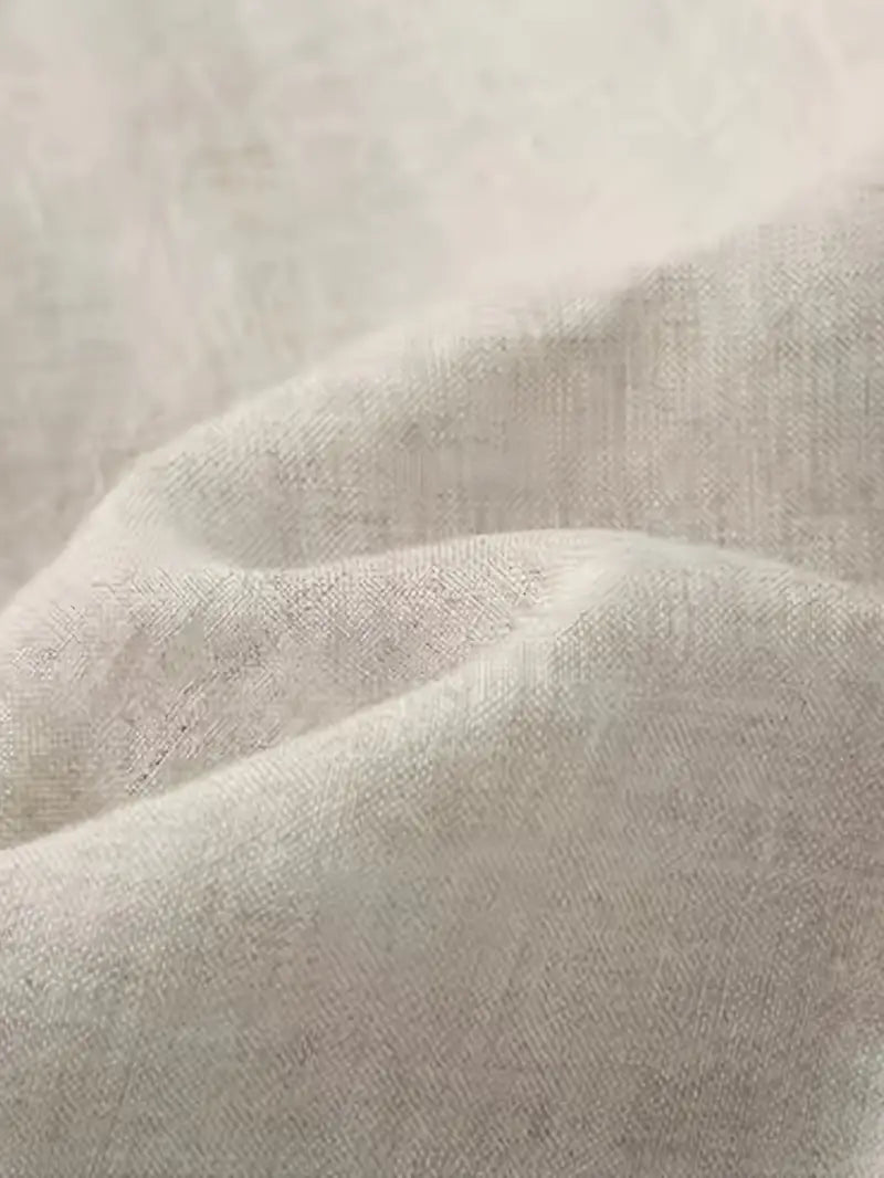 Felix | Men's Casual Drawstring Linen Pants