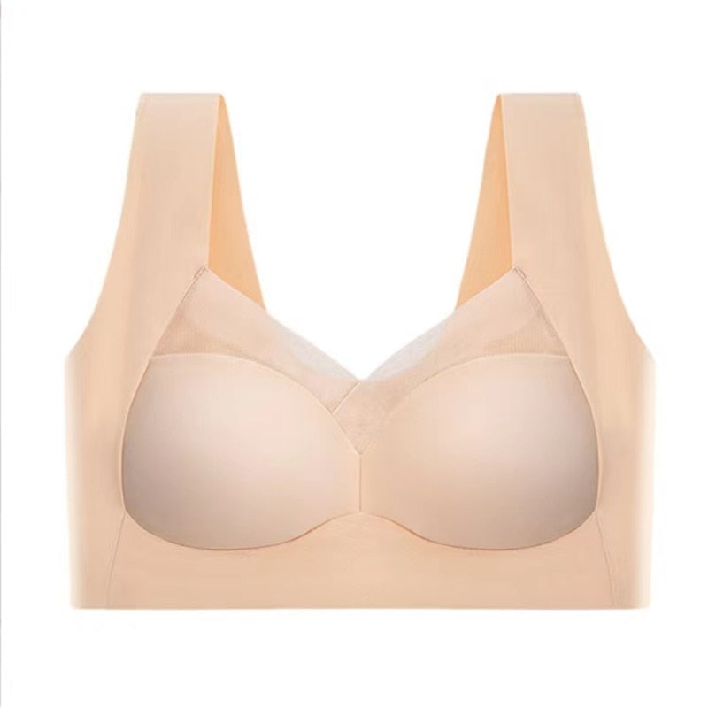 Kate | Women's Seamless Wireless Shaper Bra (Buy 1, Get 1 Free)