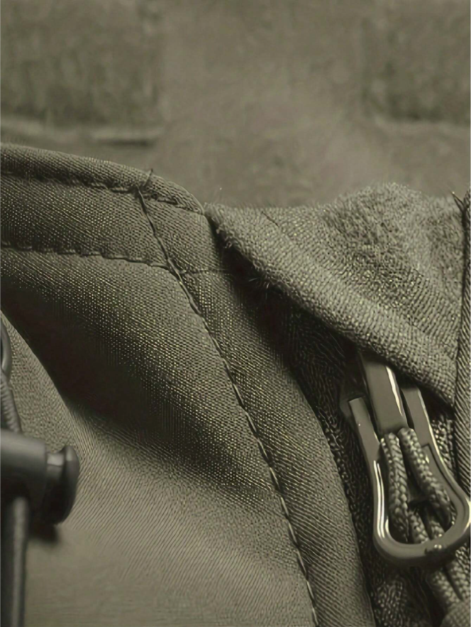 Greg  | Men's Waterproof Softshell Jacket & Tactical Pant Set
