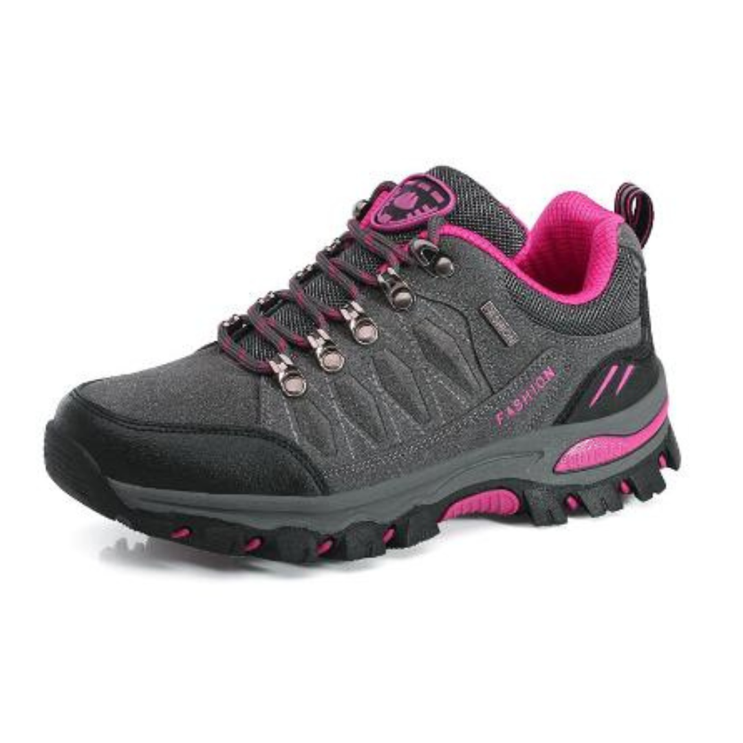 Leah | Women's Durable Waterproof Hiking Shoes