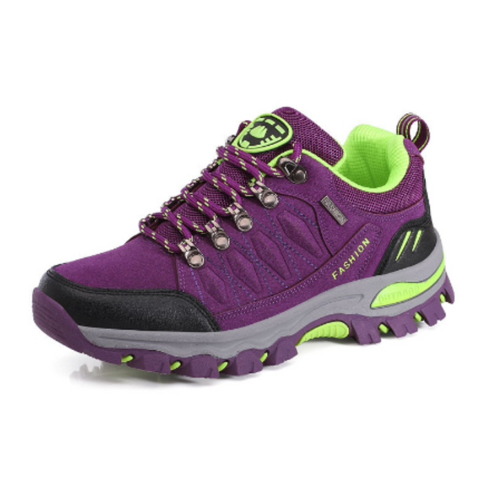 Leah | Women's Durable Waterproof Hiking Shoes