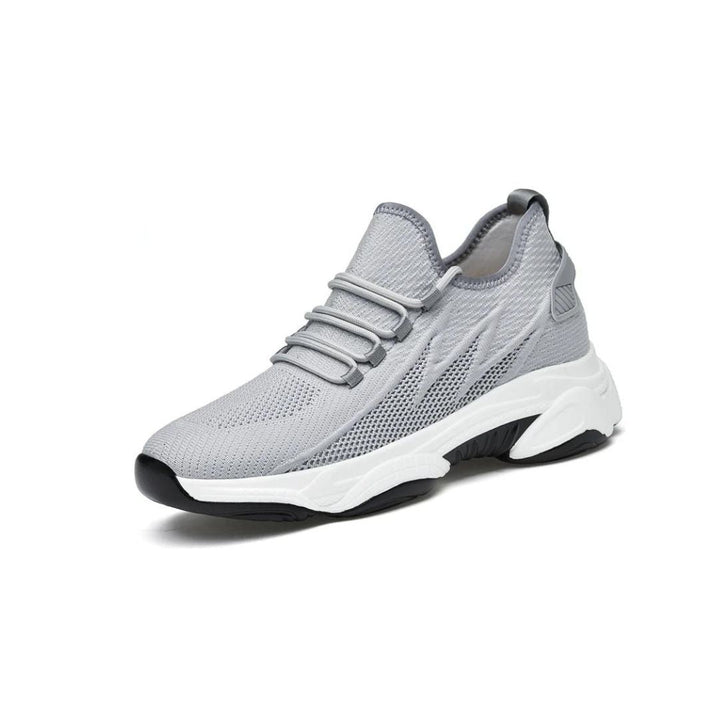 Skylar | Men's Modern Chunky-Sole Sneakers
