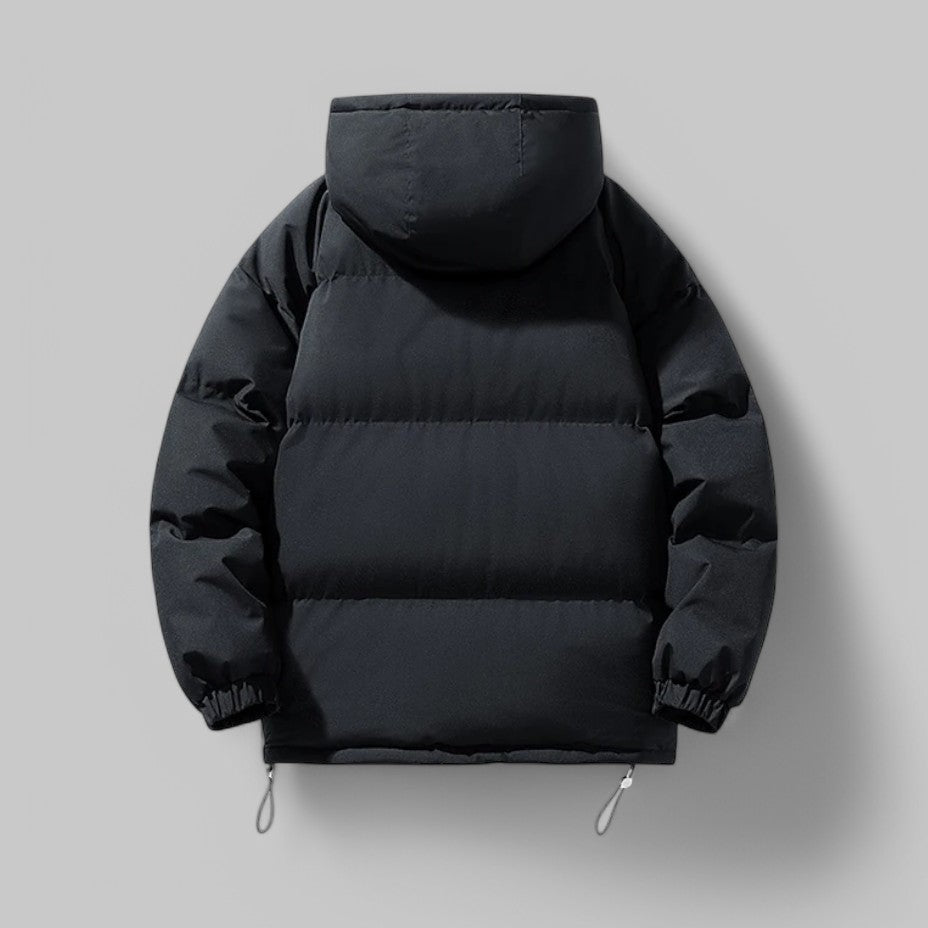 Camila | Women's Comfy Lightweight Winter Puffer Jacket