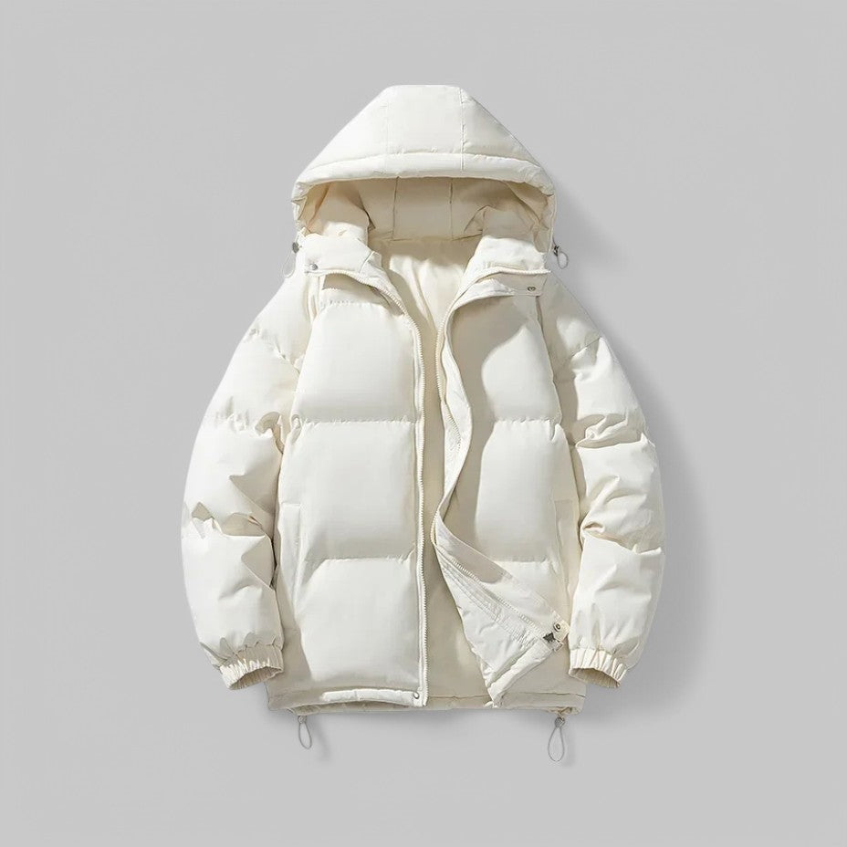 Camila | Women's Comfy Lightweight Winter Puffer Jacket